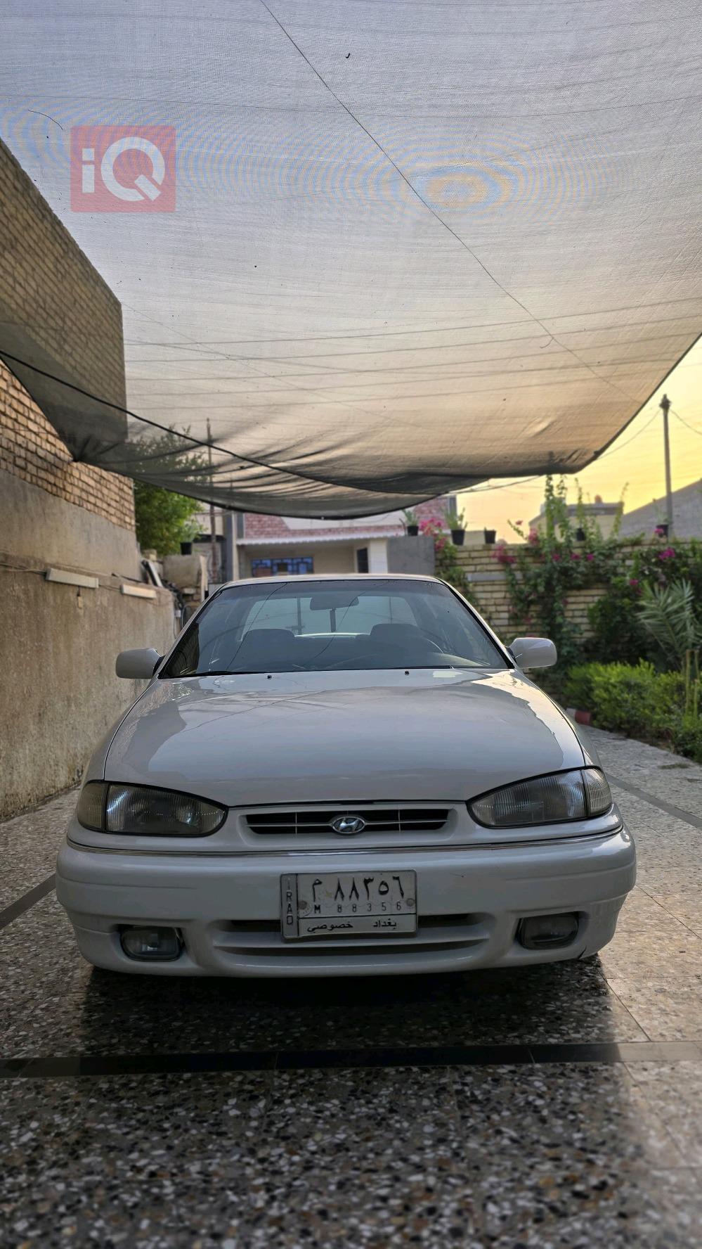 هیوندای ئەلەنترا
